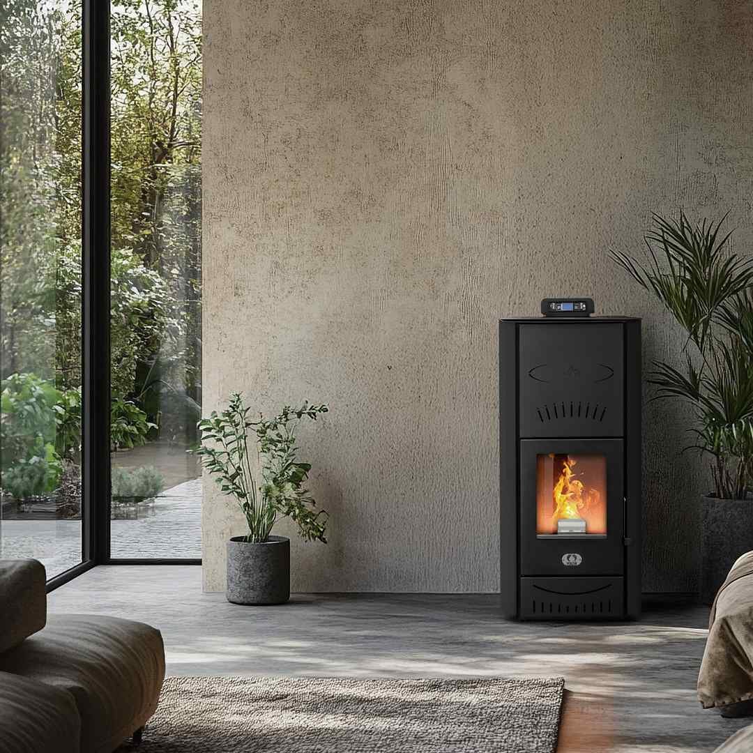 Asia 20-22-24 kW