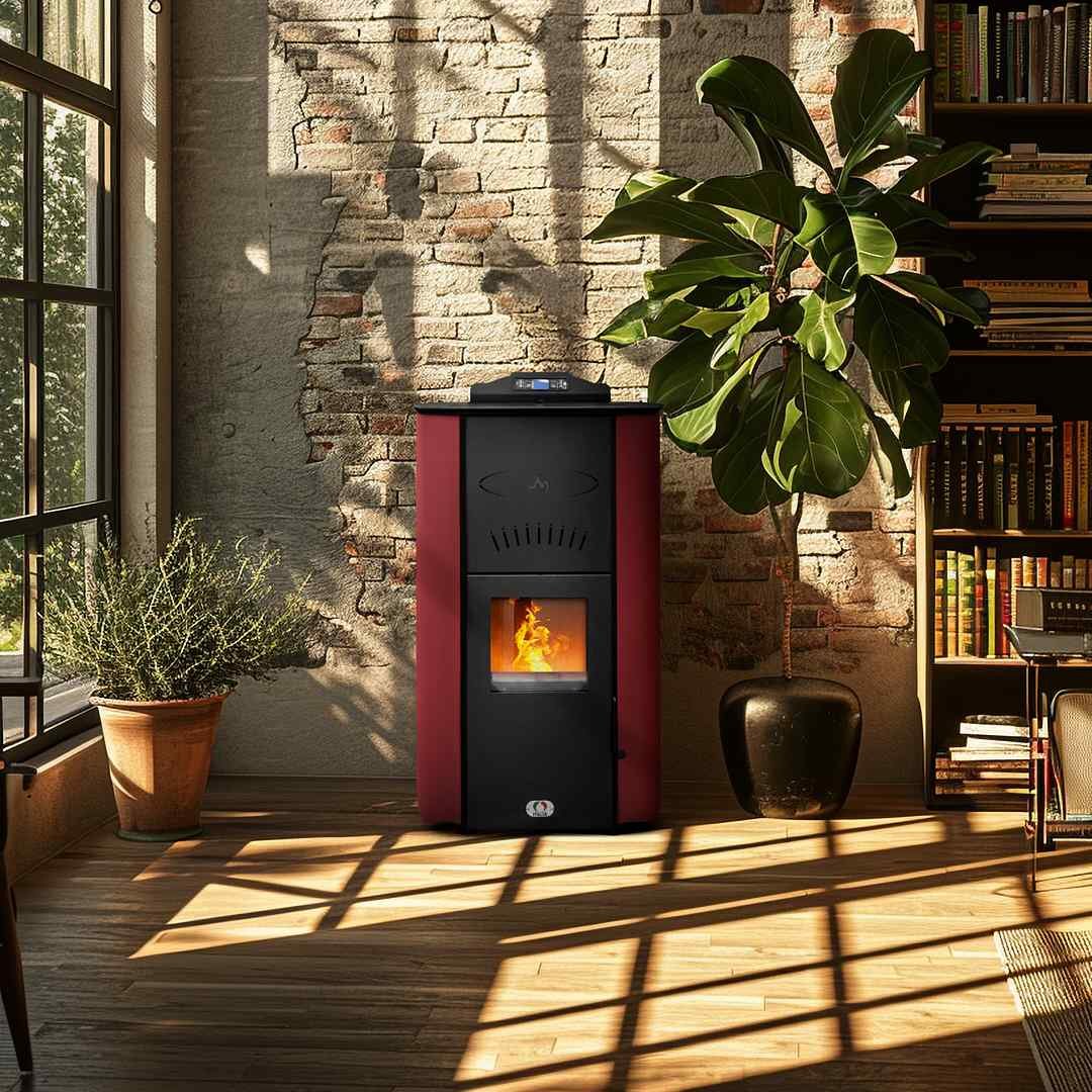 Asia 20-22-24 kW · limpieza automática