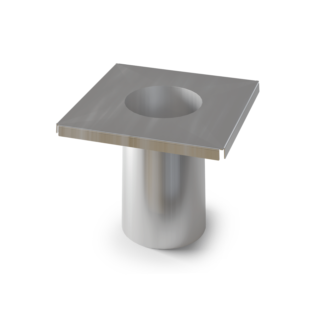 Cubitera empotrada para Cube, Barcube y TwinTable