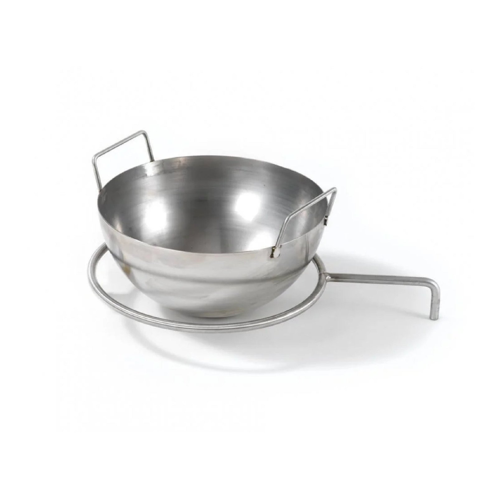 Olla para gulash y vino caliente HERMAPRO con anillo giratorio · para VARIO 70 o VARIO 80