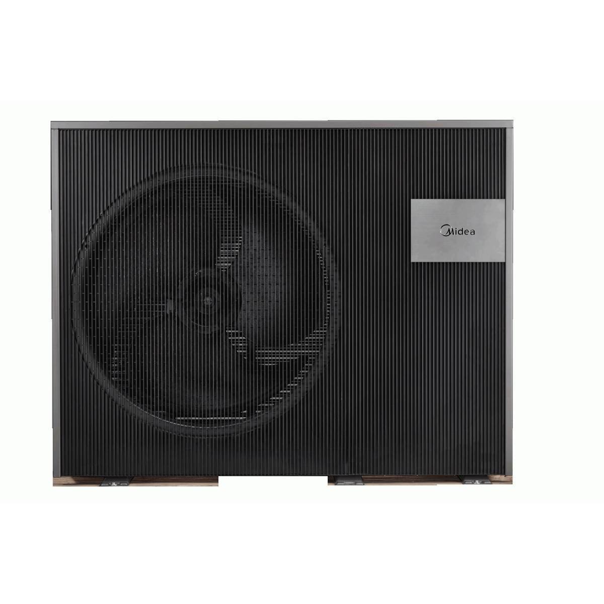 Bomba de calor 8 kW Midea Nature