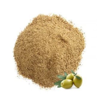 Serrín de ahumado de olivo 500 g · ahumado en frío · para ahumador
