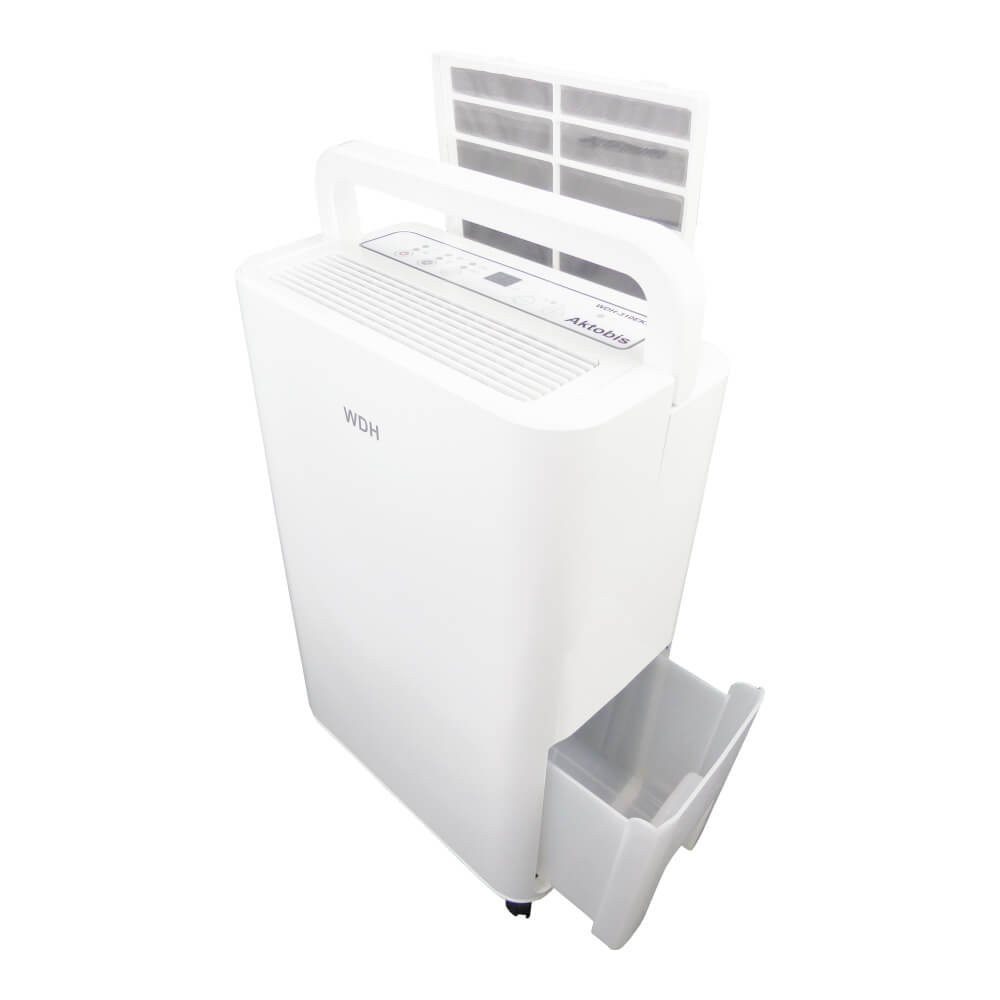 Deshumidificador 12 l/día WDH-310EKW · control wifi Tuya Smart — 2